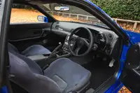 1992 Nissan Skyline R32 GT-R-Sold