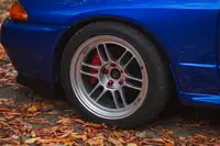 1992 Nissan Skyline R32 GT-R-Sold