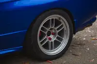 1992 Nissan Skyline R32 GT-R-Sold