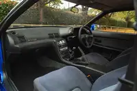 1992 Nissan Skyline R32 GT-R-Sold
