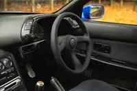 1992 Nissan Skyline R32 GT-R-Sold