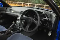 1992 Nissan Skyline R32 GT-R-Sold