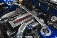 1992 Nissan Skyline R32 GT-R-Sold