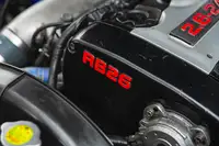 1992 Nissan Skyline R32 GT-R-Sold