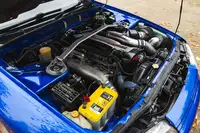 1992 Nissan Skyline R32 GT-R-Sold