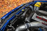 1992 Nissan Skyline R32 GT-R-Sold