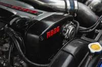 1992 Nissan Skyline R32 GT-R-Sold