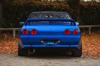 1992 Nissan Skyline R32 GT-R-Sold