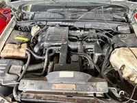 1991 Vauxhall Lotus Carlton - 20,703 miles-Sold