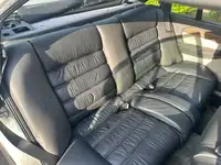 1991 Vauxhall Lotus Carlton - 20,703 miles-Sold