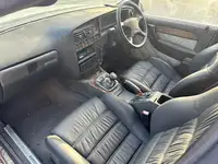 1991 Vauxhall Lotus Carlton - 20,703 miles-Sold