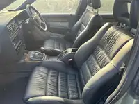 1991 Vauxhall Lotus Carlton - 20,703 miles-Sold