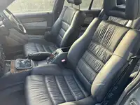 1991 Vauxhall Lotus Carlton - 20,703 miles-Sold