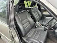 1991 Vauxhall Lotus Carlton - 20,703 miles-Sold