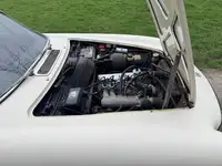 1973 Volvo 1800 ES-Sold