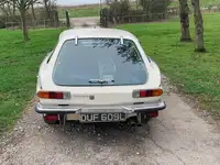 1973 Volvo 1800 ES-Sold