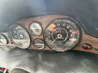 1973 Volvo 1800 ES-Sold