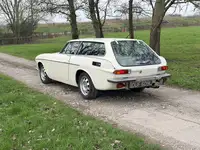 1973 Volvo 1800 ES-Sold