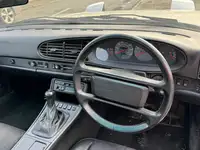 1989 Porsche 944 S2 -Sold