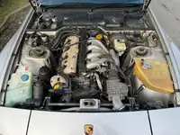 1989 Porsche 944 S2 -Sold