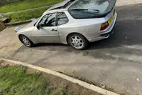 1989 Porsche 944 S2 -Sold