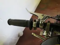 1953 Vincent Series C Black Shadow 998cc-For Sale