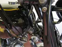 1953 Vincent Series C Black Shadow 998cc-For Sale