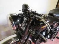 1953 Vincent Series C Black Shadow 998cc-For Sale