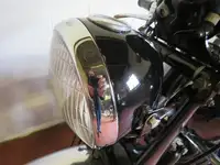 1953 Vincent Series C Black Shadow 998cc-For Sale