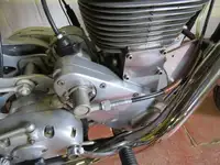 1959 BSA DBD34 Gold Star 499cc-For Sale