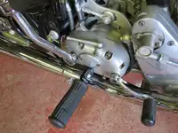 1959 BSA DBD34 Gold Star 499cc-For Sale