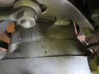 1959 BSA DBD34 Gold Star 499cc-For Sale