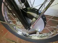 1959 BSA DBD34 Gold Star 499cc-For Sale