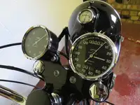 1959 BSA DBD34 Gold Star 499cc-For Sale