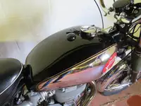 1959 BSA DBD34 Gold Star 499cc-For Sale