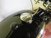 1959 BSA DBD34 Gold Star 499cc-For Sale