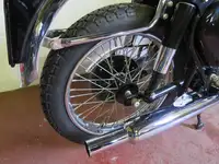 1959 BSA DBD34 Gold Star 499cc-For Sale
