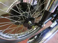 1959 BSA DBD34 Gold Star 499cc-For Sale