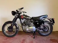 1959 BSA DBD34 Gold Star 499cc-For Sale