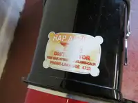 1959 BSA DBD34 Gold Star 499cc-For Sale