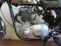1959 BSA DBD34 Gold Star 499cc-For Sale