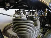 1959 BSA DBD34 Gold Star 499cc-For Sale