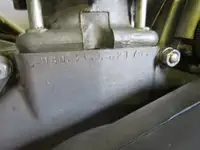 1959 BSA DBD34 Gold Star 499cc-For Sale