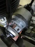 1959 BSA DBD34 Gold Star 499cc-For Sale