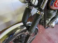 1959 BSA DBD34 Gold Star 499cc-For Sale