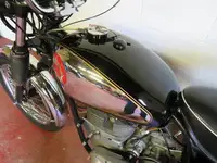 1959 BSA DBD34 Gold Star 499cc-For Sale