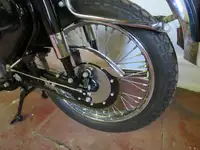 1959 BSA DBD34 Gold Star 499cc-For Sale