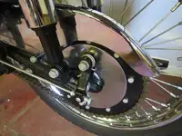 1959 BSA DBD34 Gold Star 499cc-For Sale