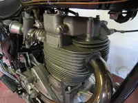 1959 BSA DBD34 Gold Star 499cc-For Sale