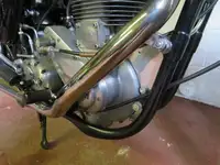 1959 BSA DBD34 Gold Star 499cc-For Sale